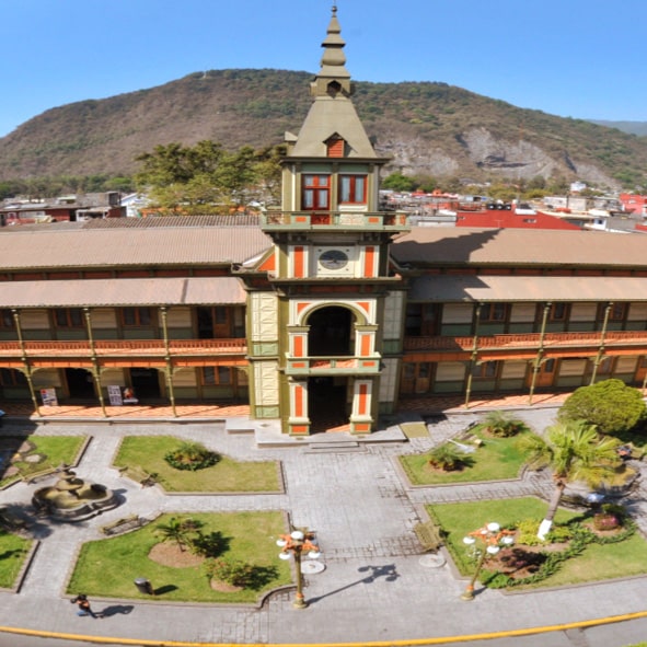 Orizaba